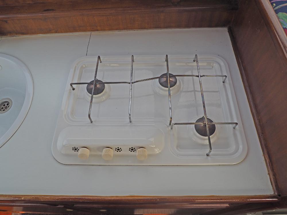 Wheelhouse, Accommodation